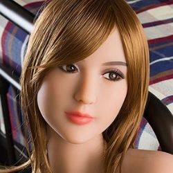 SY DOLL - Visage 166